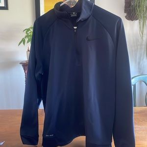 Nike Lg sweatshirt